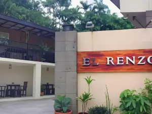 El Renzo Hotel Tagaytay