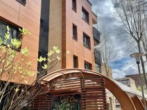 Carpe Diem Boutique Hotel