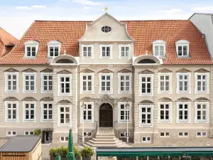 Jørgensens Hotel