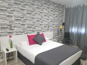 Hotel Junquera