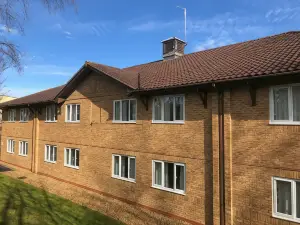 National Badminton Centre Lodge & Health Club