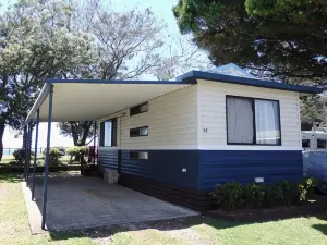 Woolgoolga Beach Holiday Park