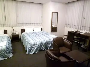 호텔 와코