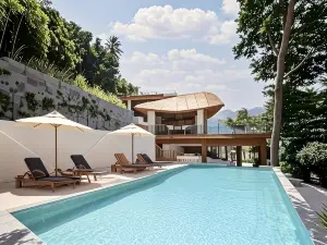 Joy Boutique Guesthouse | Shunan Bamboo Sea