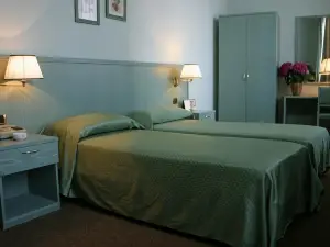 Albergo Della Corona