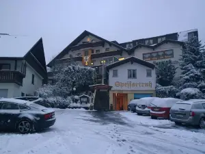 Landhotel Spessartruh