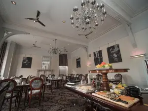 Palace Hotel