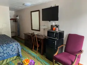 Atlantic Motel