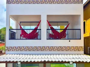 B&B Pousada Swiss Residence