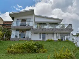 Hotel Boutique Palmas de Salento