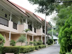 Lamai Buri Resort