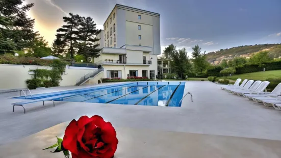 Hotel Fiuggi Terme Resort & Spa