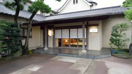 Kaihinso Kamakura
