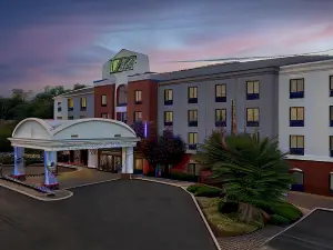 Holiday Inn Express & Suites KNOXVILLE-CLINTON by IHG