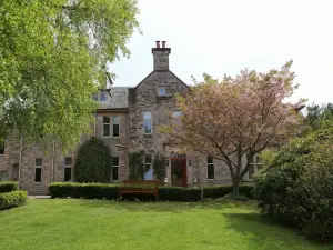 Carnach House