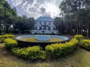 Mahe Holiday Resort