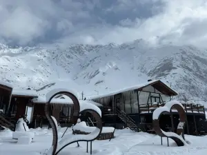 Panorama Complex Kazbegi