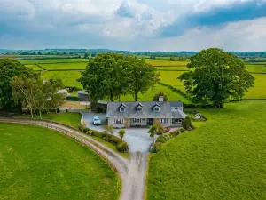 The Ring Farmhouse