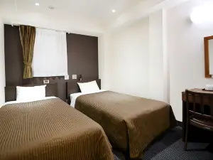 Hotel Trend Asakusa Tawaramachi