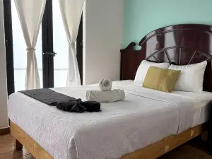 Casaru Hotel Oaxaca