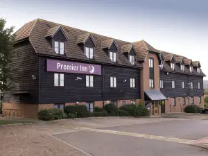 Premier Inn Eastbourne