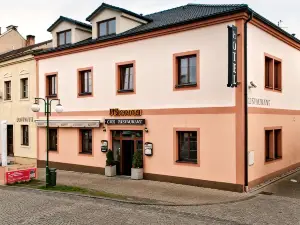 Hotel Merica Bor