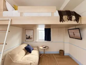 リトル ドリフター ボンダイ ビーチ