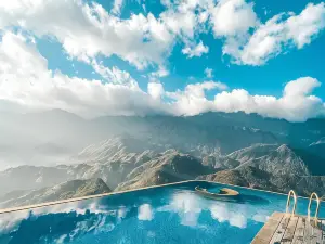 Pistachio Hotel Sapa