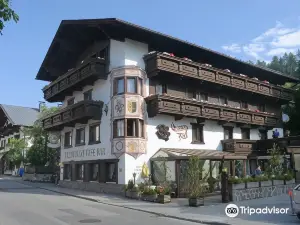 Hotel Reitherhof