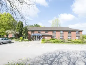 Travelodge Tiverton