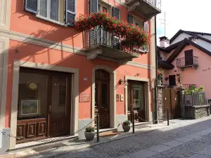 Dimora d'Artista