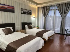 Outback Holiday Resort