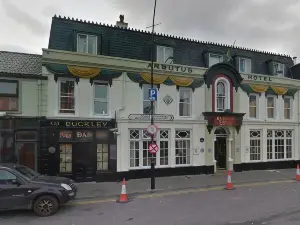 Arbutus Hotel