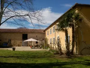 Le Clos Galan