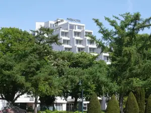 PARKHOTEL Hameln