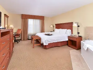 Hampton Inn Rock Springs