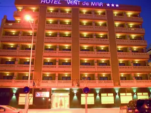 Hotel Vent de Mar