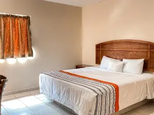 Hotel Express Inn Juchitan