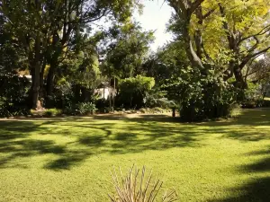 Blessings Guesthouse
