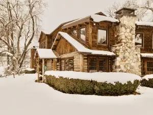 잉겐 허스 B&B
