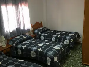 Hostal Gutierrez