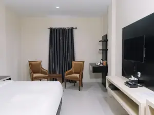 Sei Hotel Aceh