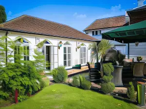 Angmering Manor Hotel