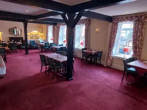 Gordon Arms Hotel