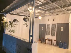 Metana Homestay
