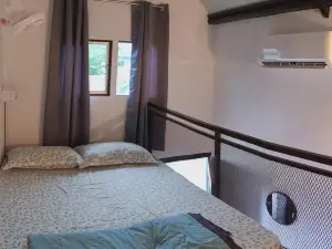 ANR Homestay Roomstay
