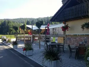 Darja Guesthouse