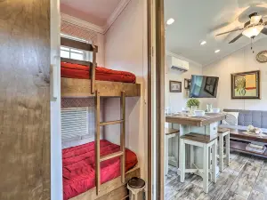 Dosanko Cottage · Elegant Poconos Escape