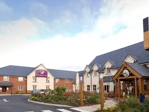 Premier Inn Rhuddlan