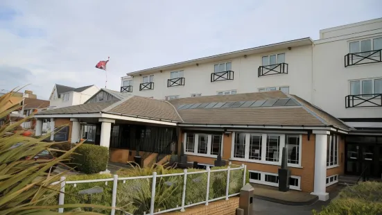 Inn on the Prom at the Fernlea Hotel